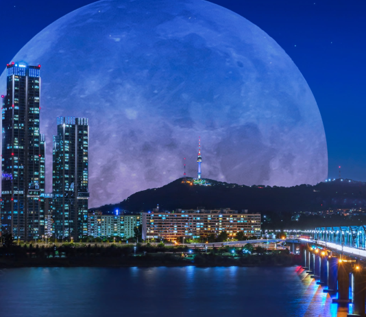 The Complete Guide to Seoul plan a Seoul getaway with Traveloka