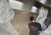 Kitchen Hood Cleaning in Charlotte, NC: A Practical Guide for Commercial Kitchens kitchen hood cleaning in Charlotte