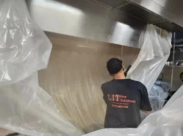 Kitchen Hood Cleaning in Charlotte, NC: A Practical Guide for Commercial Kitchens kitchen hood cleaning in Charlotte