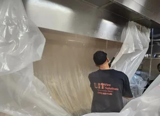 Kitchen Hood Cleaning in Charlotte, NC: A Practical Guide for Commercial Kitchens kitchen hood cleaning in Charlotte