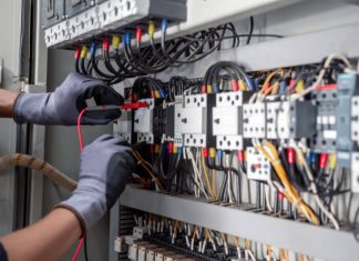 Electrical Contractors in Cranberry Township, PA: What Homeowners Should Know electrical contractors in Cranberry Township
